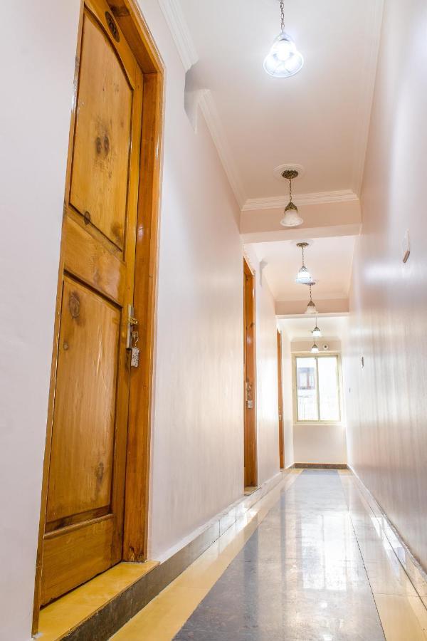 World Residences Srinagar  Exterior photo